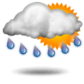 Forecast icon