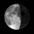 Moon icon